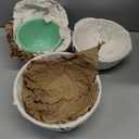 Mosser Jade 3 Piece Mixing Bowl Set