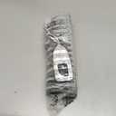 Deepsoon Heating Pad,Electric Heating Pads for Back,Neck,Moist Heating Pad for Abdomen Shoulder Knee Legs,Dry/Moist Heat&Auto Shut Off,Mother's Day Birthday for Men and Women,Light Gray,24x12 Inch