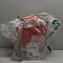 Christmas Candy Cane Lights, Candy Cane Lights Christmas Decorations Outdoor for Yard,Garden(10Inch), 10Pack (Red)