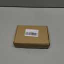 2Sets L44649 L44610 Trailer Hub Bearings Kit for 1-1/16'' Straight Axle, Trailer Spindle Bearing Kits with 12192TB Grease Seals, 1.98'' Dust Caps & Cotter Pin for 2000-2200 lbs Spindles
