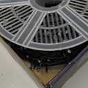 WATERGLIDE 1000 LED Christmas String Lights, 328 FT Green Wire LED Decorative Fairy Lights with Remote & 8 Modes, Waterproof for Outdoor Xmas Holiday Party Garden Wedding Home Decor, Warm White