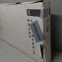 Meliusly Premium 10mm Bunkie Board Queen Size (60x80'') Patent Pending Low Profile Bed Board Design - Breathable, Noise Minimizing, Moisture Resistant Bunkieboards, Low Profile Bed Support