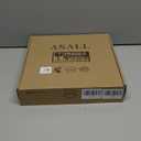 Smart Waterproof LED Flush Mount Ceiling Light Fixture,with Bluetooth Speaker,11 Inch,18 watt,Dimmable Music Lamp,RGB Color Changing Light with Remote Control,for Bathroom,Shower,Bedroom (White-Dimming Function+Bluetooth)