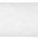 Amazon Basics Soft Supportive Long Body Pillow for All Position Sleepers, Machine Washable, 20 x 54 inches, 1-Pack