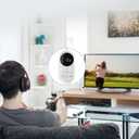 Airplane Bluetooth 5.3 Transmitter for All Headphones - Bluetooth Adapter for TV - Dual Connection- aptX Low Latency - Flying Travel,Long Flight Essentials - Wireless Audio Aux for MP3,Gym,Game,PC