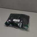 SCKTOO Womens Girl High Waisted Pleated Tennis Skirt School A-Line Skater Skirts with Lining Shorts Small