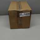 RYC New Automotive Air Conditioning Compressor IH365 (Fits Scion tC 2.4L 2005-2006)