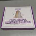 Purple Shampoo, Conditioner & Mask Trio Gift Set. Removes Brassy Yellow Tones. Lightens Blonde, Platinum, Ash, Silver & Grays. Paraben & Sulfate Free. PETA Approved Cruelty-free and 100% Vegan.