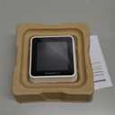 Honeywell Home RTH8800WF2022, T5 WiFi Smart Thermostat, 7 Day-Programmable Touchscreen, Alexa Ready, Geofencing Technology, Energy Star, C-Wire Required