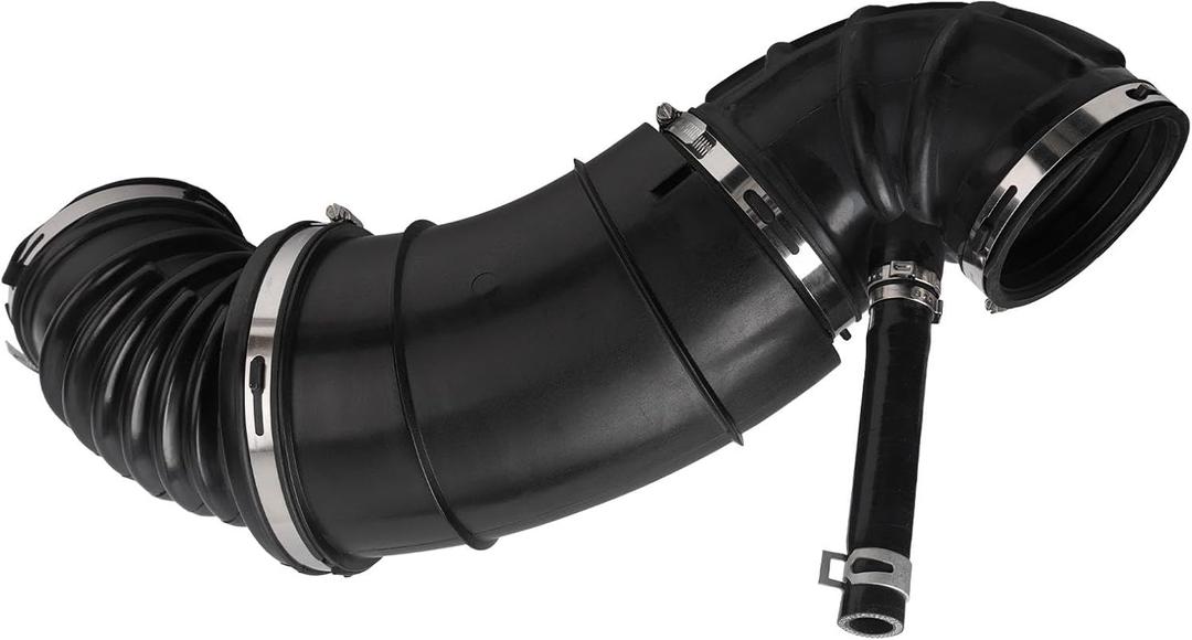 6.7 Cummins Air Intake Hose 696-207 Compatible with 2007-2018 Dodge Ram 2500 3500 4500 5500 6.7L Diesel Engine Air Intake Hose Replaces# 53032944AL 53032944AC