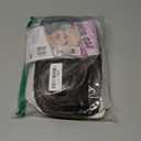 IWISH 13X6 Body Wave Lace Front Wigs Human Hair T Part Glueless Wigs Human Hair Wigs Pre Plucked Per Cut 220% Density Natural Black Wig Body Wave Lace Front Wigs Human Hair Wigs For Black Women