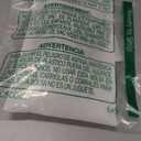 Rimless Reading Glasses for Women, Frameless Lightweight Computer Readers for Women with Spring Hinges/Tinted Edges (Silvery)