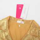 ReliBeauty Kids 70s Boys Disco Costume, 130