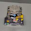 Marvel Studios' Black Panther:Wakanda Forever Attuma Shark Armor Mask Role Play Toy with Hammerhead Expansion Feature (Kids Size)