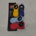 Oxo, Clips Magnetic All Purpose (Navy Blue/Yellow/Red & Light Blue)