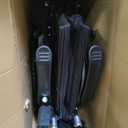 Karman 24 pounds LT-980 Ultra Lightweight Wheelchair Black