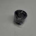 Upgraded Car Cup Holder Expander Adapter with Offset Adjustable Base, Compatible with Yeti 14/24/36/46oz Ramblers, Hydro Flasks 32/40oz, Other Large Bottles Mugs in 3.5"-4.0", 1 Pack (Black)