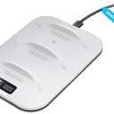 BOBOVR BD3 Charging Dock, Providing Fast Charging for 3*B100, 30W Power, 0-80% in Just 1 Hour