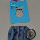 HydraPak Stow Collapsible Water Bottle – 350ml, 500ml, 1L – Ultralight, Leak-Proof, BPA-Free, Filter Compatible Travel & Hiking Flask