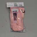 Water Bottle Holder with Strap, Insulated Crossbody Sling Bag, Carrier with Phone Pocket for Walking Hiking Camping Fishing