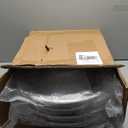 Dasbecan Hubcaps Compatible with Ford E150 E250 E350 Econoline Van 1998-2023 16 inch Wheel Cover Replaces# F8UZ-1130-AA F7UZ-1130-AA F8UA-1130-AA F7UA-1130-AA