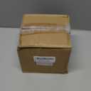 Marbrasse Desk Organizer, 360-Degree Rotating Pen Holder, Desk Organizers and Accessories with 5 Compartments Pencil Organizer, Art Supply Storage Box Caddy for Office, Home(Pink)