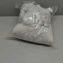 PrinStory Womens Pajamas Winter Soft Fluffy Pajama Set Fuzzy Warm Pjs Flannel 2 Piece Plush Sleepwear Lounge Sets (X-Large, Light Gray)