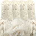 Berlune 2000g/4.4lb Organic Raw Cotton Stuffing Natural Cotton Filling for Pillow Upholstery Couch Dolls Art Crafts Stuffed Animals Filler