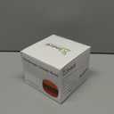 Multiple Use Pet Feeding Set, Cute Hamburger-Shaped, 5 Stackable Bowls for Small Dogs and Cats, Anti-Choking Slow Food Feeder, Raised Bowls, Travel Cat Bowls