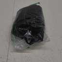 Kavoc Halloween Agent Costume Set Include Sunglasses Zip Tie ID Badge Prop and Fake Earpiece for Alien Party Dress Up