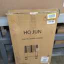 Hqjun Telescoping Ladder 4.5M
