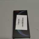 TORRAS Ostand Q3 Air for iPhone 17 Pro Max Case with 360 Magnetic Stand, Fit for MagSafe, Mil-Grade Drop Tested, Camera Control Button, Shockproof Phone Case for iPhone 17 Pro Max 6.9", Shadow Black