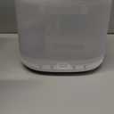 PAWGETHER 4 Pcs Cat Water Fountain Filter Compatible with 67oz / 2L Dog Water Fountain P3/P3s/P3SU Pet Water Fountain Replacement Filter