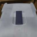 Arm & Hammer Large Sifting Litter Box Scoop Free Cat Litter Tray with Microban, Made in USA