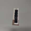 Bandsie Leather Band Compatible with Apple Watch Ultra 3/Ultra 2/Ultra Band 49mm 46mm 45mm 44mm 42mm for Men, Vintage Genuine Suede Leather Wristband Strap for iWatch Series 11 10 9 8 7 6 5 4 SE 3 2 1