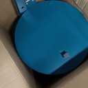 Pet Waste Station with Pedal - Includes 600 Roll Bags & 50 Can Liners - Glow in the Dark Dog Waste Station with Dog Poop Sign, Bag Dispenser, Hand Sanitizer Bottle & Outdoor Garbage Can with Lid