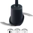 Cuisinart DLC-2ACBN Replacement Chopping Blade Fits Models DLC-2A Only OEM