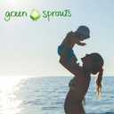 i Play Breathable Solid Flap Infant Baby Sun Protection & Swim Hat (9-18 Months)