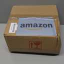 ZOOFOX Set of 2 Vintage Bedside Water Carafe and Glass Set, Clear Embossed Night Water Carafe with Tumbler Glasses, Elegant Pitcher and Matching Drinking Glass, Easy-Access for the Night