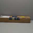 TRQ Front CV Axle Shaft Assembly Set Driver & Passenger Side Compatible with 2006-2015 Honda Civic (1 Piece)