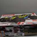 ARRMA RC Truck 1/10 VORTEKS 4X4 223S BLX BRUSHLESS Stadium Truck RTR (Battery and Charger Not Included) with DSC, Purple, ARA4305V4T3