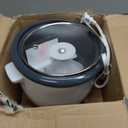 Zojirushi 6-Cup Rice Cooker