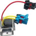 Voltage Regulator Fit for Kawasaki Part 21066-0747 Replace FS730V FX850V FXT00V