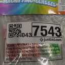 Plastic Magnifying Glasses 12CT