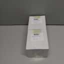 2 x Red 3 Gang Waterproof Boat Switch Panel with 3.1A USB and 12V Cigarette Lighter Socket Marine Switch Panel for Boats, Trucks, RVs