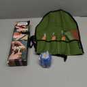 BeaverCraft Wood Carving Knife Kit S15 Whittling Kit for Beginners, Kids - Wood Carving Tools Set with Detail Chip Knife Sloyd Whittling Knives & Leather Strop, Polishing Compound and Tutorials