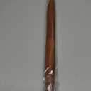 Muso Wood Sapele Wooden French Rolling Pin for Baking, Tapered Roller for Fondant, Pie Crust, Cookie, Pastry (French 15-3/4inch)