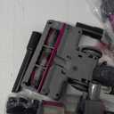 Shark HV371 Rocket Pro DLX Corded Stick, Removable Hand Vacuum, Advanced Swivel Steering, XL Cup, Crevice Tool, Upholstery Tool & Anti-Allergen Dust Brush, Fuchsia, Capacity