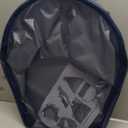 Rio Beach MyCanopy Personal Chair Sun Shade, Navy