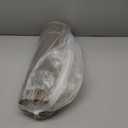 SUMLANS Kitchen Mat Set of 2 PCS, Cushioned Non Slip Rugs for Kitchen Floor, Absorbent Runner Comfort Standing Mats Washable for Kitchen, Office, Home (Brown, 17.3"x47"+17.3"x30")